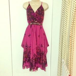 Vintage 70’s Disco Dress!